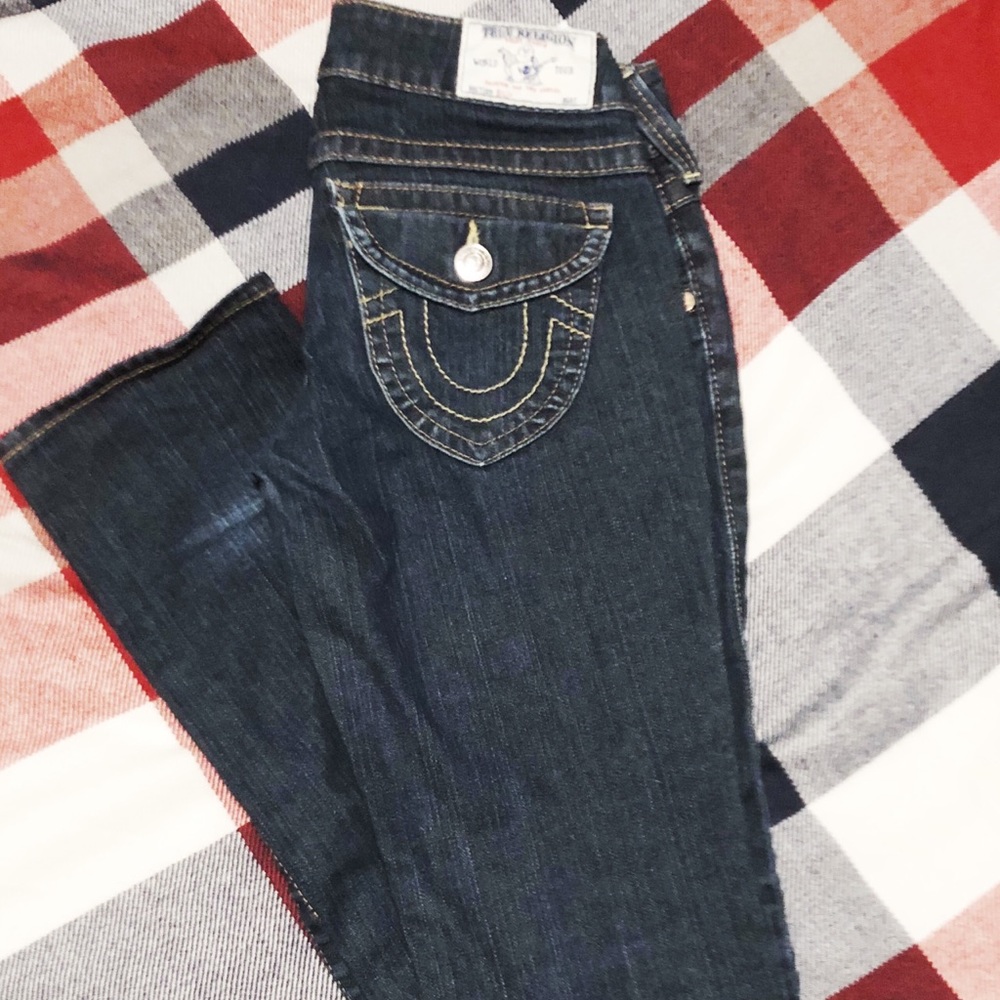True religion jeans
